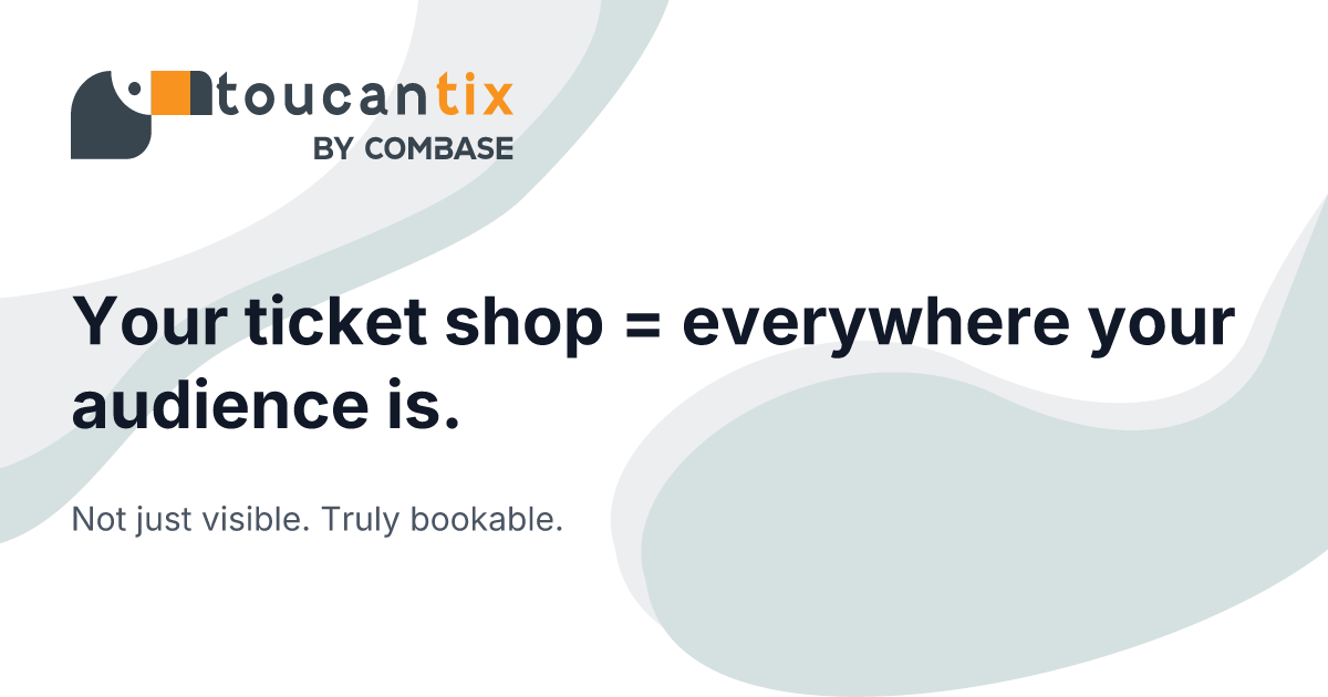 Maximize Reach with Multi-Platform Ticket Shop Integration | Online ...